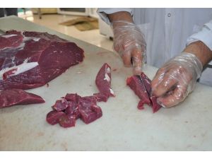 Vatandaş eti ve sütü üreticiden alacak