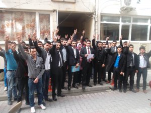 Muğla Sıtkı Koçman Üniversitesi Senatosu yanlıştan dönmeli