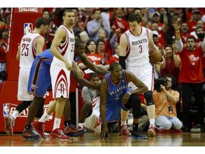 Aşık'ın takımı galip geldi