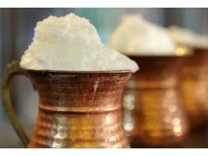 Ayran tüketimi yüzde 83 arttı