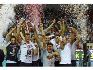 İnanç başırıyı getirdi