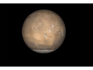Mars'a yerleşecek gönüllüler aranıyor