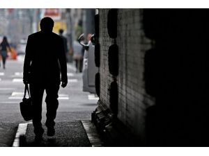 Avro Bölgesi'nde işsizlik rekoru