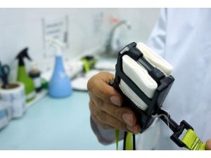 Aşırı terlemeye ameliyatsız çözüm