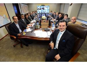 Akil İnsanlar, AA Editör Masası'nda buluşacak