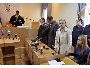 AİHM Ukrayna'yı mahkum etti