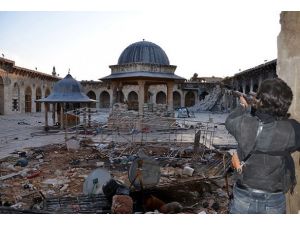 Bir ayda 4 bin 511 kişi öldü