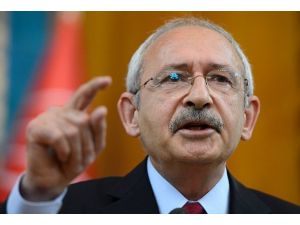 Çifte standart Meclis Başkanlarına yakışmaz