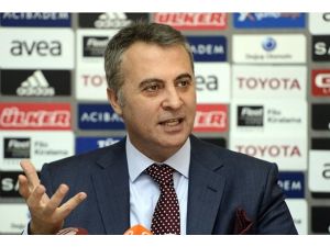 Beşiktaş'ta istifa krizi