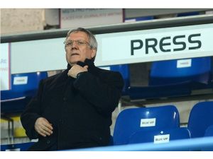 Aziz Yıldırım beraat etti