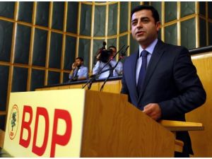 Çözüm süreci temiz bir süreç