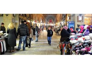 Esnaf'a kredi müjdesi