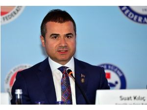 Spordaki şiddet olayları