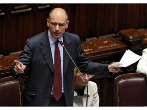 İtalya'da yeni hükümet güvenoyu aldı