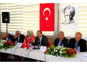 Türkiye süreçten güçlenerek çıkacak