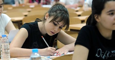 Özel Ders İlanları