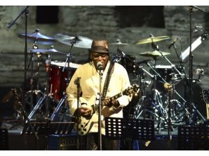 Uluslararası Caz Günü Konseri