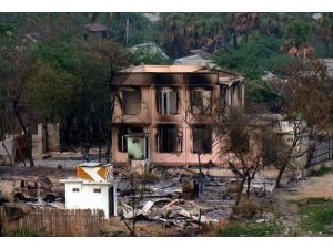 Budistler'den Müslümanlara saldırı