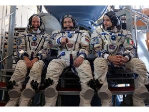 Astronot başına 70 milyon dolar