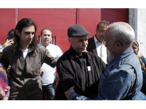 32 yıl sonra özgürlük