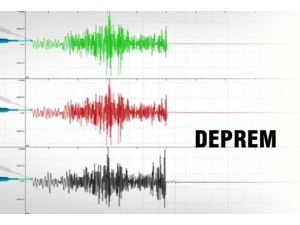 Pakistan'da deprem