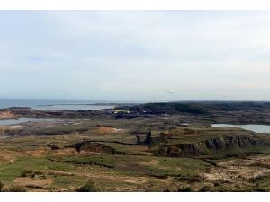 İhalesi Esenboğa'da yapılacak