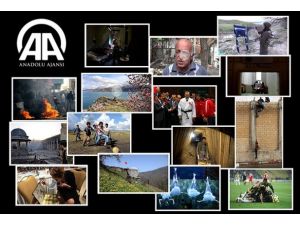 "Ayın Fotoğrafı ve Video Haberi"ni siz seçin