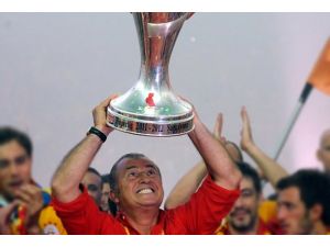 Terim rekorunu geliştirme peşinde