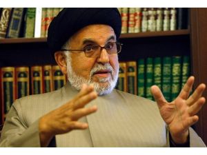 Maliki, Esed'den ilham alıyor