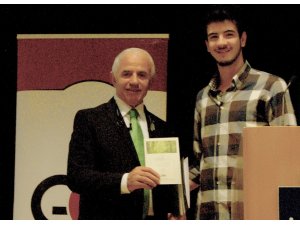 Nafi Güral, Sabancı Üniversitesi öğrencileriyle buluştu