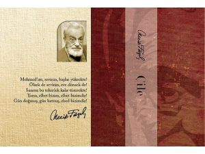 "Üstad"ı anma etkinlikleri örnek olacak