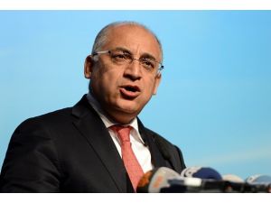 Türkiye antlaşmanın dışında kalmasın