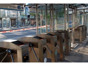 Metrobüs seferleri normale döndü