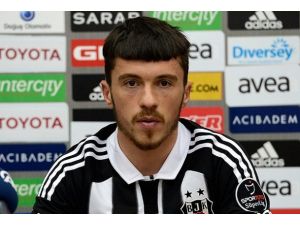 Hedefimiz Şampiyonlar Ligi