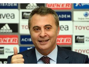 Kulübümüz için ayağa kalkma zamanı