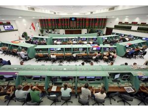 BIST 100 endeksi tarihinin en yükseğinde