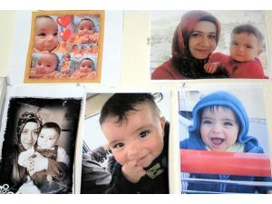 Kızını kurtarmak isterken hayatını kaybetti