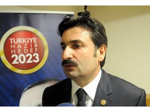 İnsan Hakları Komisyonu Almanya'ya gidiyor