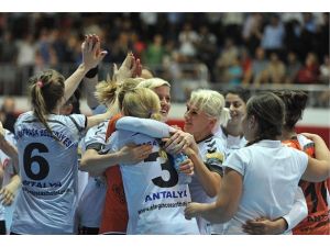 Kazanırsa şampiyon olacak