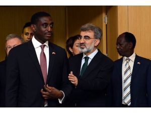 Fukuşima kazası süreci etkiledi