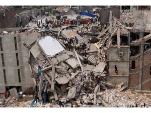 Ölü sayısı 430'a yükseldi