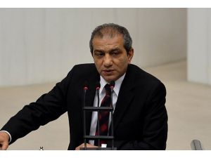 Zeyid Aslan disipline sevk edildi