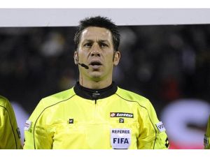 Krtik maç Astunus'un