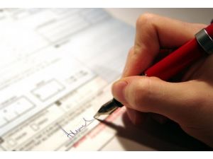 Noterliklerde "Merkezi Arşiv Sistemi" dönemi