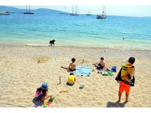 Sıcaklık mevsim normalleri üzerinde seyredecek