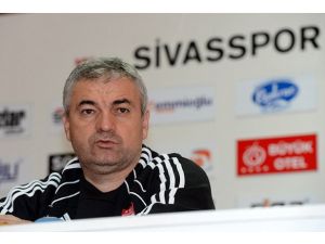 Takımına güveniyor