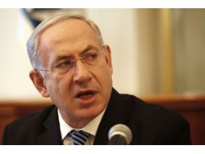 İsrail'den barış referandumu