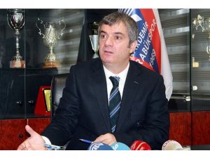 Bu noktaya gelmemeliydik