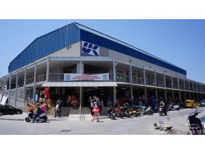 Pazarcı esnafını sevindiren mahkeme kararı