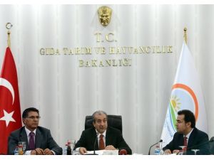 İçki ve bala karekod